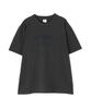 AVIREX STENCIL OFFICIAL LOGO T-SHIRT (WEB&DEPOT Exclusive) Men's Short Sleeve T-Shirt L 410 Charcoal 783-5134081