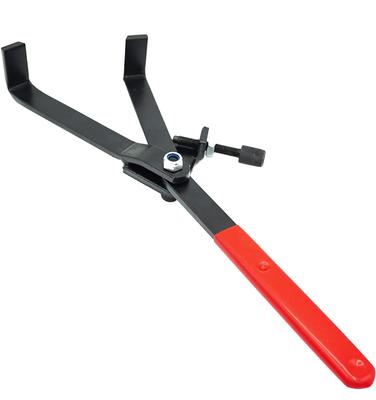 A'sTool Clutch Holder, Claw Type, Drive Face, Gear Type, Drive Face Pulley Holder, Clutch