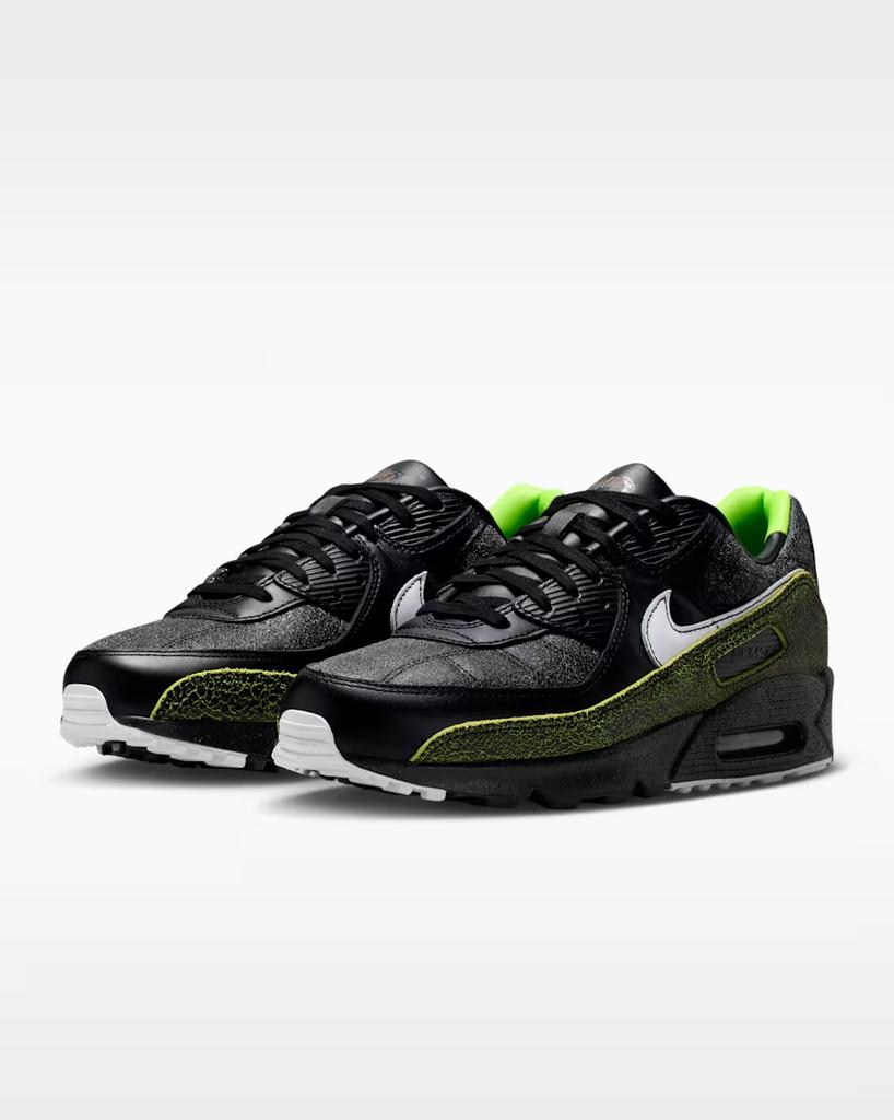 IU0523-010 Nike Air Max 90 Tiempo (Men's)