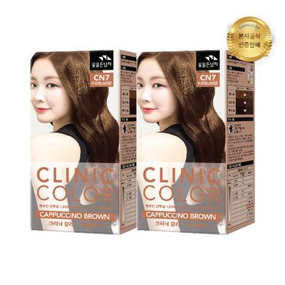 Tingere i capelli – Tinture e ossidanti per capelli
