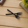 Disposable Plastic Forks