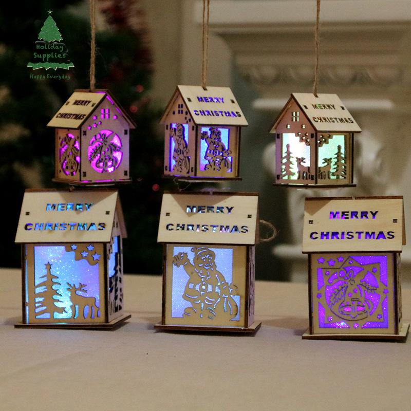 

Рождественские украшения, фонари, снежные домики, бары отелей, елочные украшения, подвесные украшения, торговые центры, украшения окон супермаркетов.