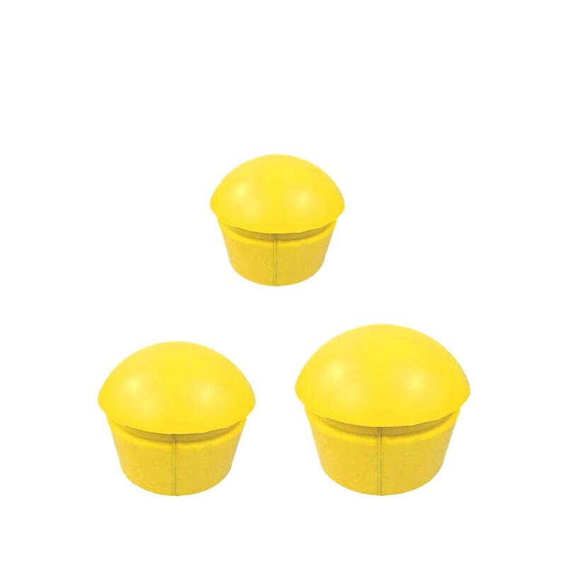 Junmo Humanoid Target Accessory Set