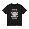 No Cloud It's Just Someone Else's Computer Graphic T Shirt Unisex Cute Retro PC Programmer IT Geek Crew Neck Short Sleeve Tee