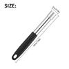 Stainless Steel Core Remover Fruit Vegetable Seeder Red Dates Pear Pip Corer Easy Twist Household Supplies Tools