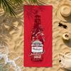 Asciugamano B-Budweisers in Microfibra Ultrafine, Asciugatura Rapida, Assorbente, per Spiaggia, Nuoto, Vacanze