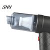 Auto Vacuum Cleaner Car Portable 200mAh 120W Strong Suction Cleaning Mini USB Cordless Dust Buster Household Supplies