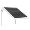 20W 12V Solar Battery Trickle Charger Maintainer, Mono Solar Panel Battery Charger with Built-in MPPT Controller & Adjustable Mount Bracket, IP65
