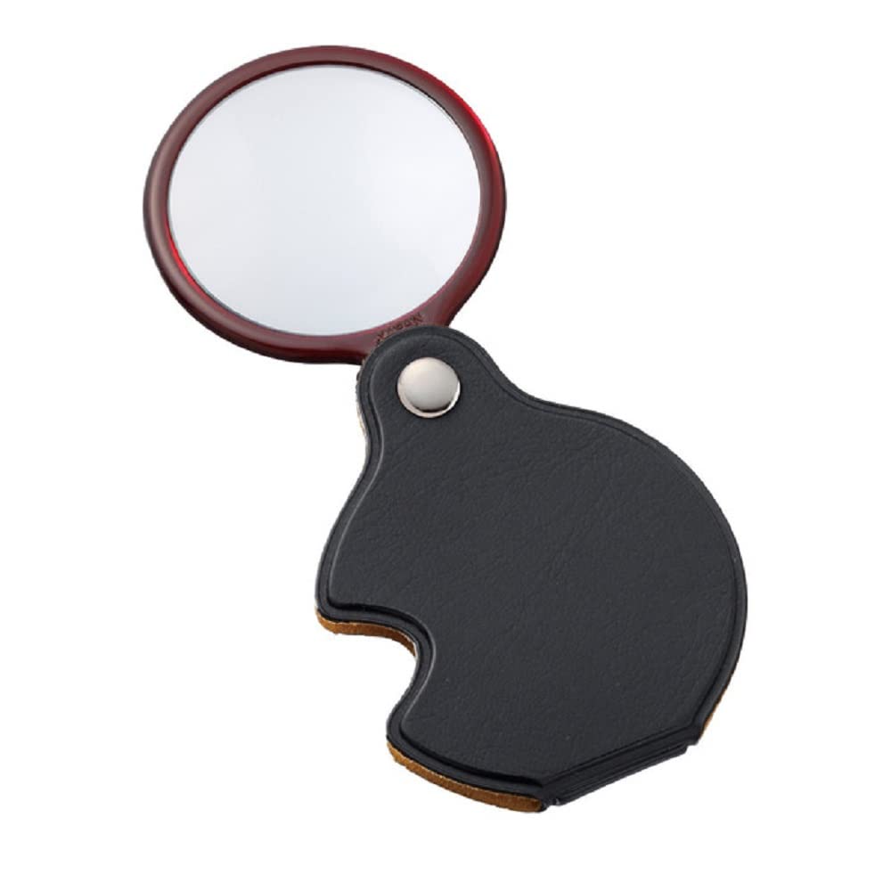 

Vixen Loupe Pocket Reading Loupe P45(BK) 41362