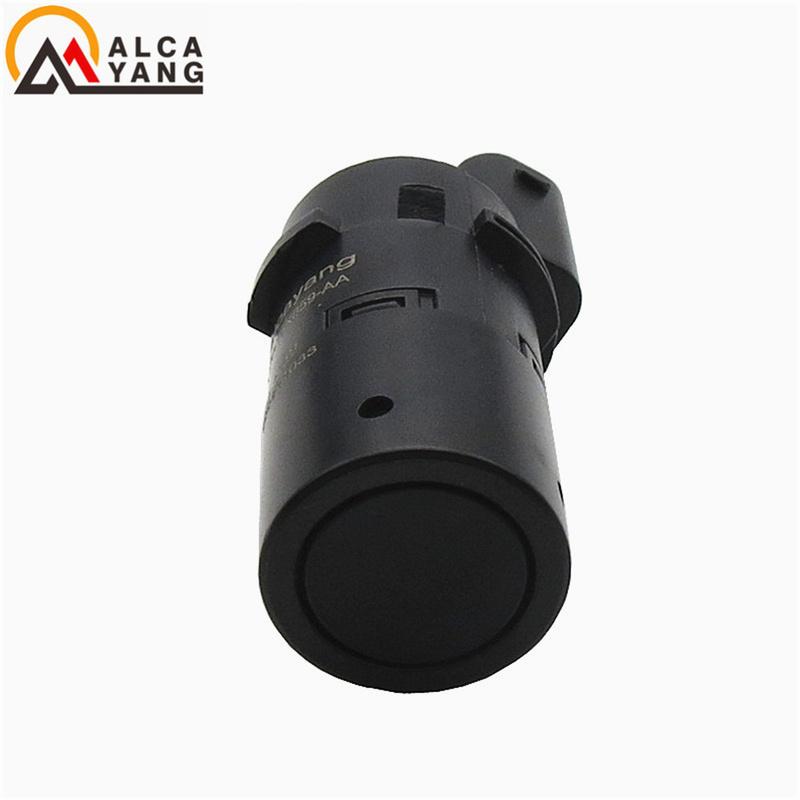4 pcs/lot 6590.95 659095 PSA6590.95 For Peugeot 307 807 Renault Megane Laguna II Car PDC Parking Sensor Reversing Radar Sensor