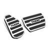 For Tall M900S M910S THOR Exclusive Anti-slip Anti-Scratch Stain Resistant Interior Throttle Cover Special