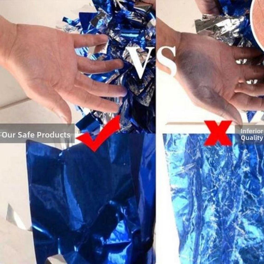 PET Cheap Practical Cheerleading 30cm Cheering Ball New Game Pom Poms Club Supplies