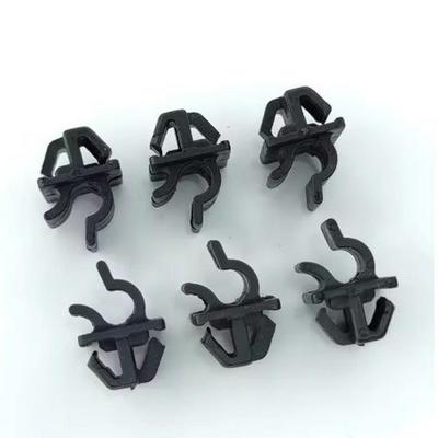 Compatible Hood Support Rod Clip for Chery Buckle QQA3A1A5, Tiggo, Benben, and Changan Microcar