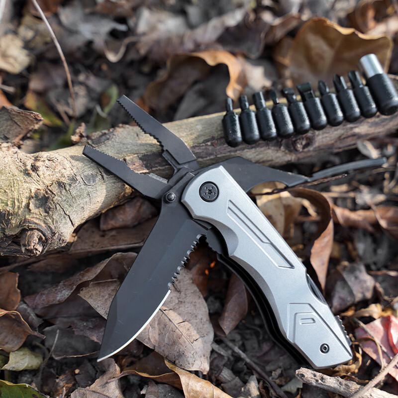 PULIAN Multi-tool Pliers