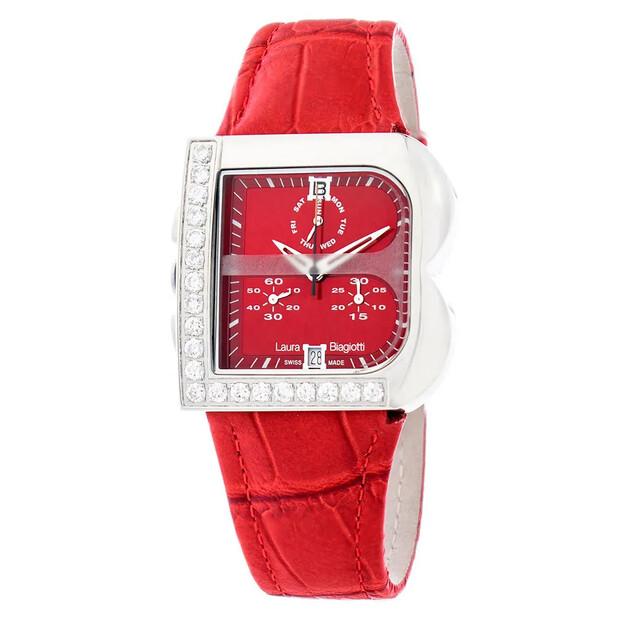 

Laura Biagiotti LB0002L-05Z-2 часы