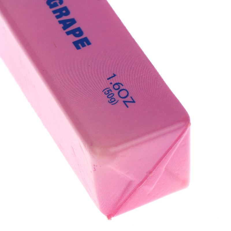 1Pc Butter Stick Squishy Toy Slow Rising Squeeze Toy Butter Bar Brick Squishy Fidget Toy Anti Stress Release Hand Relax Gift Toy