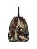 Yeseyesee Fleece Drawstring Sack Camo