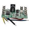 Battery Circuit Protection Board 18V 21V 5S Reliable Overcharge and Short Circuit Protection for LiIon Systems