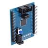 Development Board CPLD Learning Experimental Test Plate Accessory Replacement XC9572XL