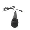 3.5mm\6.5mm Wired Microphone Professional Handheld Microphone Dynamic Microphone  Speaker\Amplifier