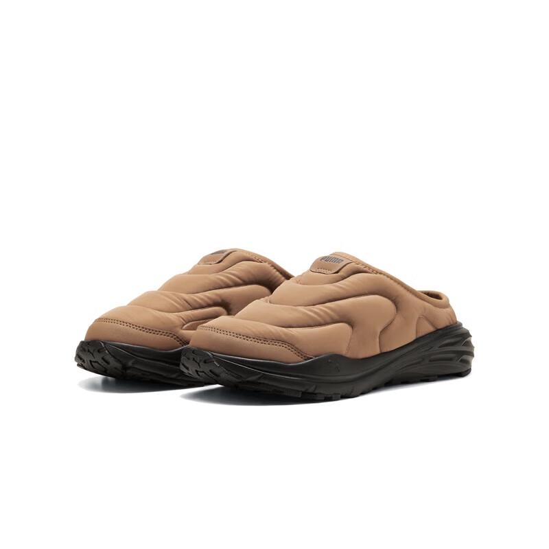 Puma HYPNOTIC 402851 Retro Winter Slippers