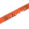 Hermes Twilly Twilly Bandeau Scarf Accessories Scarf Silk Orange