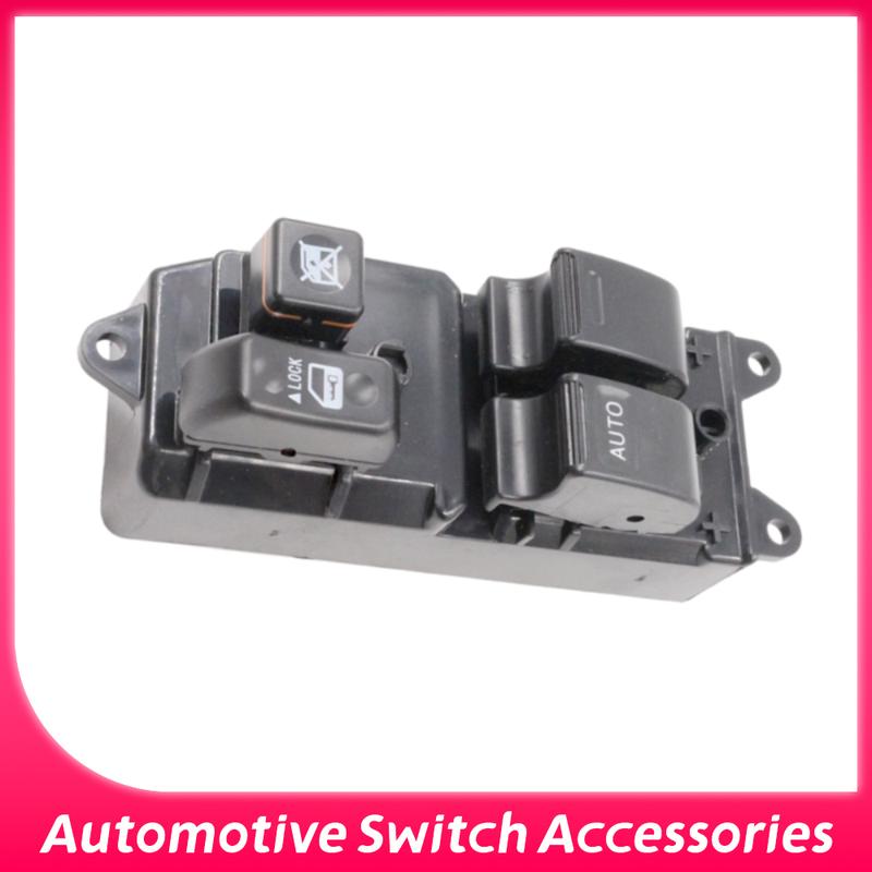 84820-04041 For Toyota FJ Cruiser Tacoma Sienna Solara Tundra 2000 2006 Car Power Window Switch 8482004041