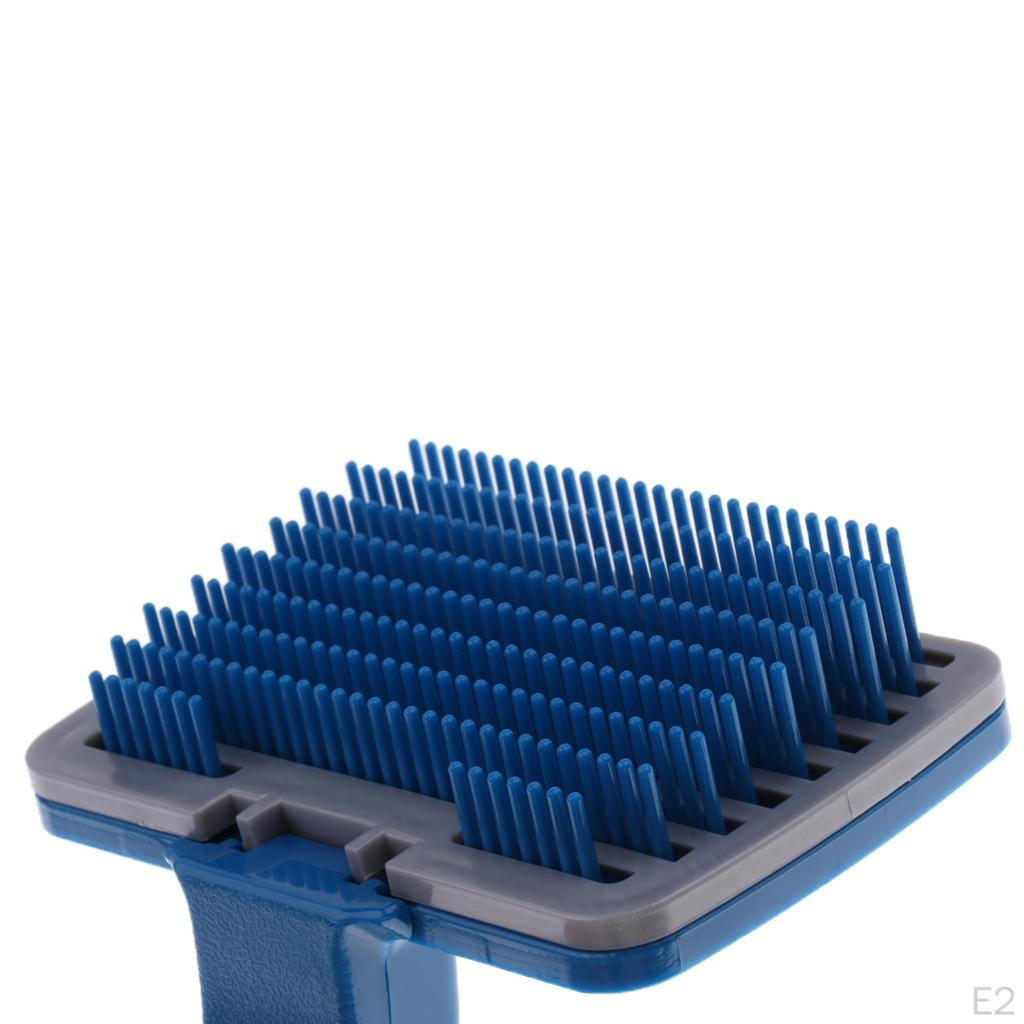 Automatic Comb Hair Removal Pet Dog Puppy Grooming