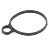 Car Vacuum Pump Seal Rubber Gasket LR039593 Replacement for Land Rover Discover Sport 2.0L