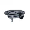 3M5A-5L200-AB 3P DPF Exhaust Differential Pressure Sensor For FORD FOCUS MONDEO LAND ROVER MAZDA 3 5 VOLVO C30 S40 80 kPa