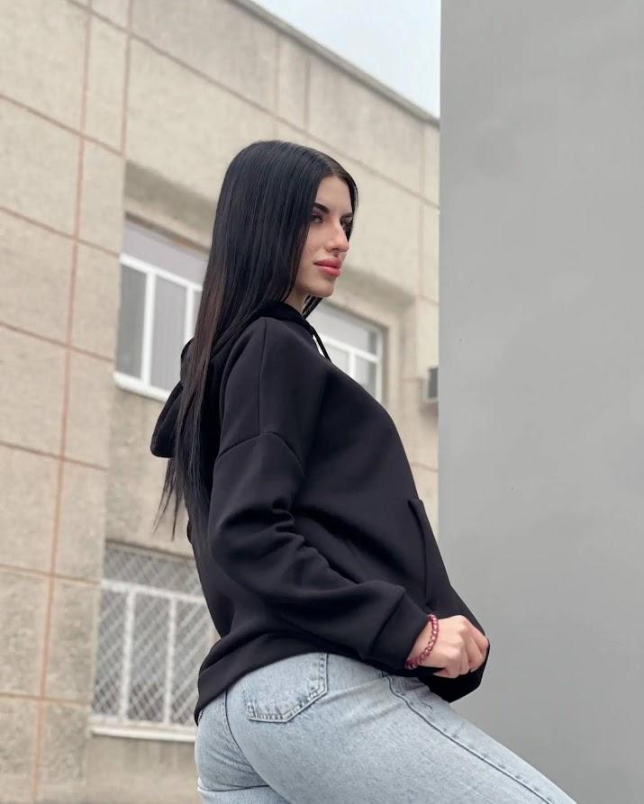 Hoodie (women’s) Winter 8316-025 HC