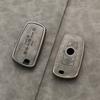 Portable Key Case For Bmw 520 F10 F30 F18 118I 320I 1 3 5 7 Series X3 F25 X4 M3 M5 Smart Remote Car Key Case Cover Fob Holder