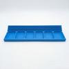 Dual‑Purpose Board Game Organizer Tray, Marking & Classification Card Holder, Desktop Accessory Rack for Storing Game Chips, Dic