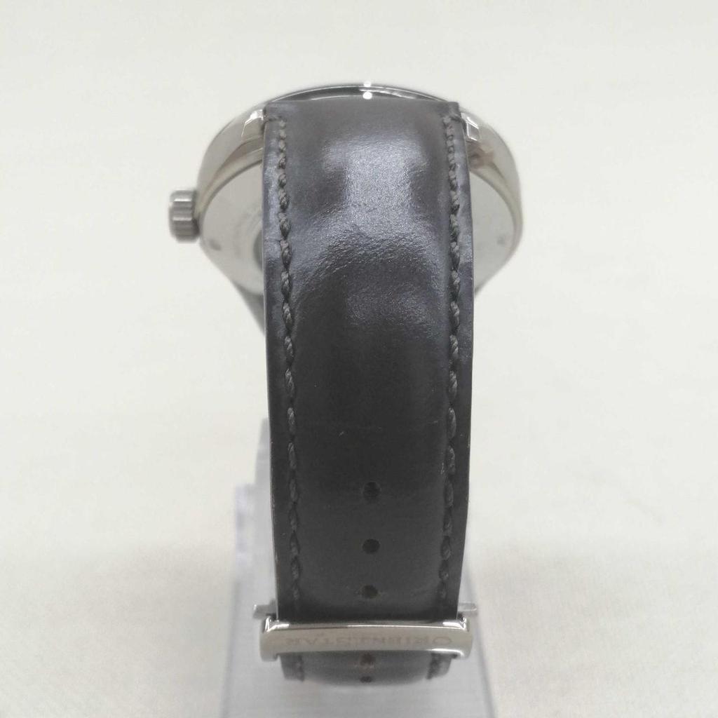 Used ORIENT STAR F6F4-UAB0 Automatic Watch