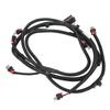 Rear Parking Distance Sensors Wire Harness 1067959 00 E Bumper PDC Harness Replacement for TESLA Model 3 2017‑2022