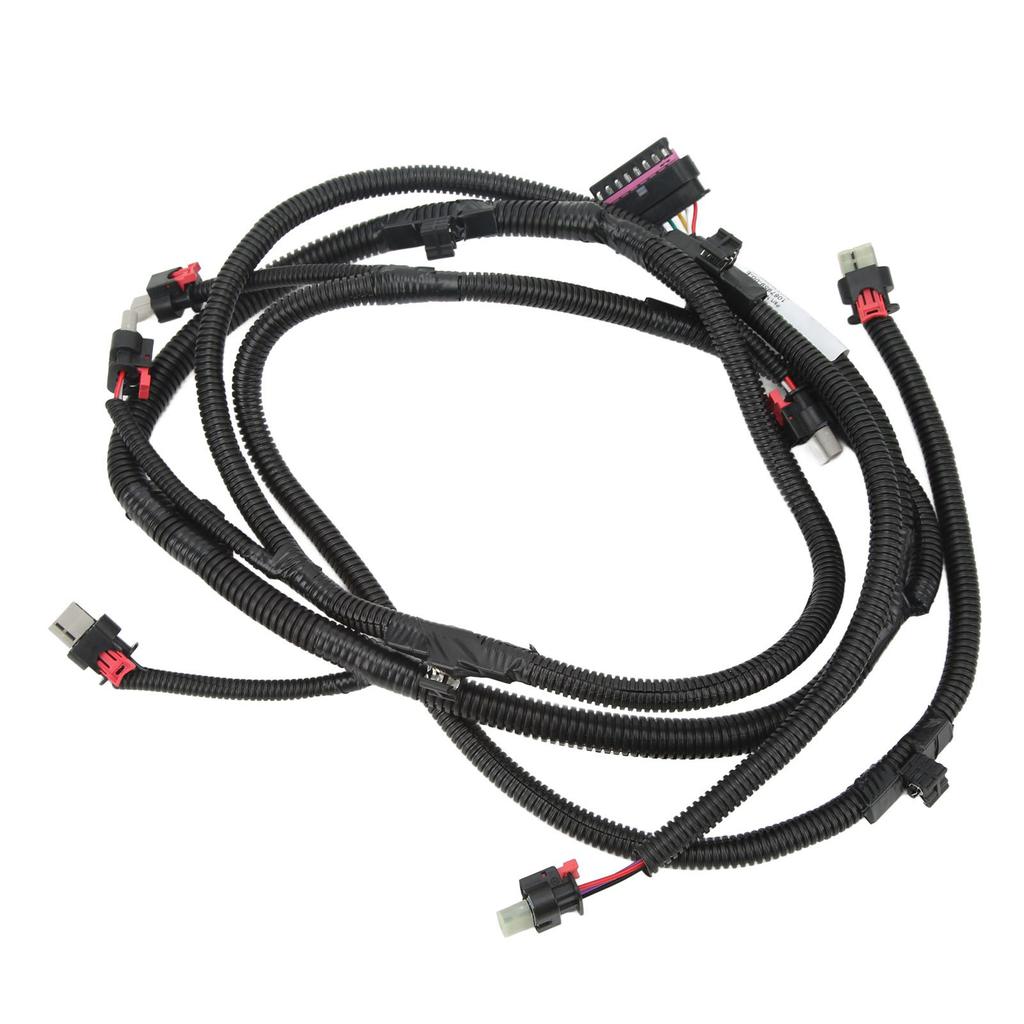 Rear Parking Distance Sensors Wire Harness 1067959 00 E Bumper PDC Harness Replacement for TESLA Model 3 2017‑2022