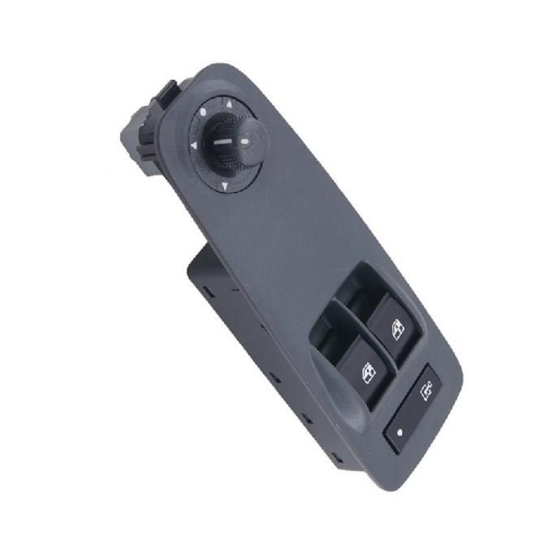 For Citroen Relay Jumper Peugeot Boxer Fiat Doblo Ducato 2006-2015 Vauxhall Combo 2010 Car Parts 735421713 Power Window Switch