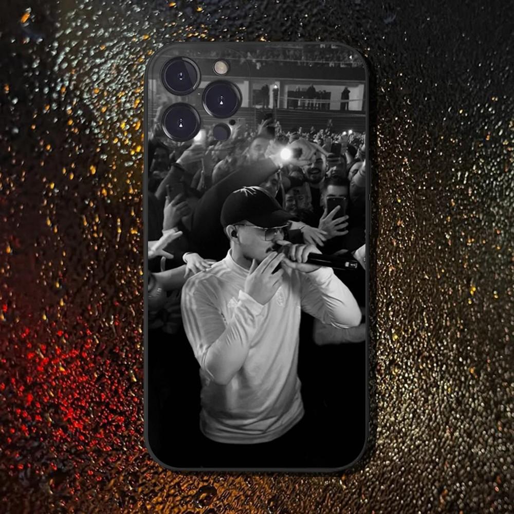 

Dellafuente F C Phone Case For iPhone 16,15,14,13,12,11 Plus,Pro Max,XS,X,XR,SE,Mini,8,7,Soft Silicone Black Cover iPhone11