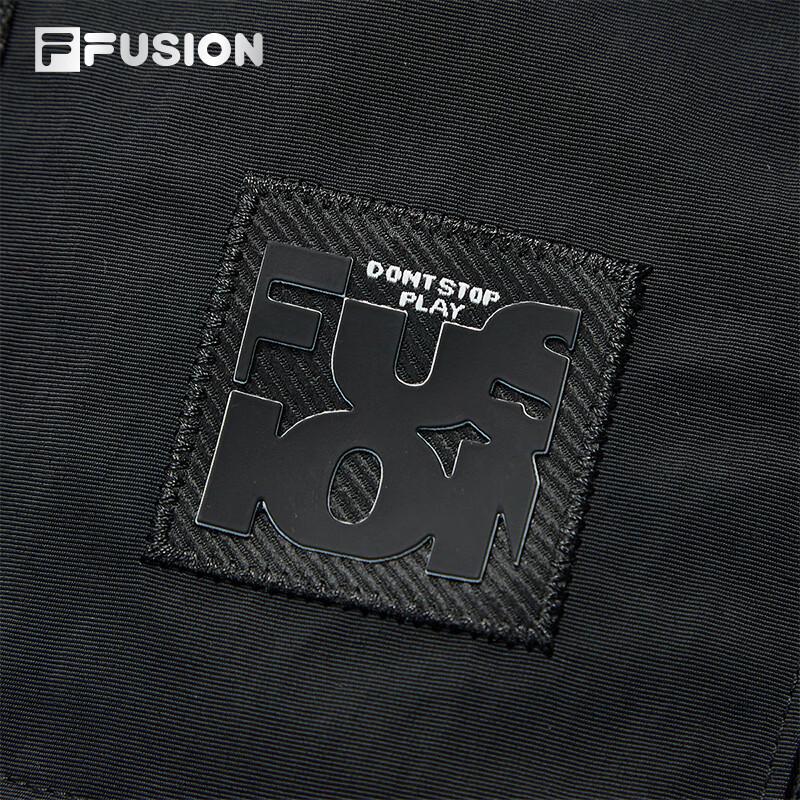 FILA FUSION Men's Pullover Sweatshirt