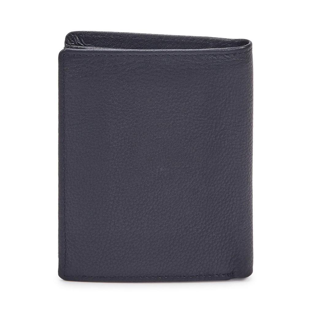 Skórzany Męski Portfel Nordee GW-PC RFID