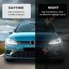 Volkswagen Golf R TPU Invisible Scratch-Resistant Brightening Film
