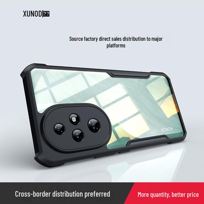 Xundi Honor 200 Pro Anti-Drop Protective Phone Case