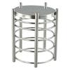 Drainage Design Chopsticks Holder Countertop Display Easy To Clean Efficient Storage Solution Chopsticks Holder For Kitchen