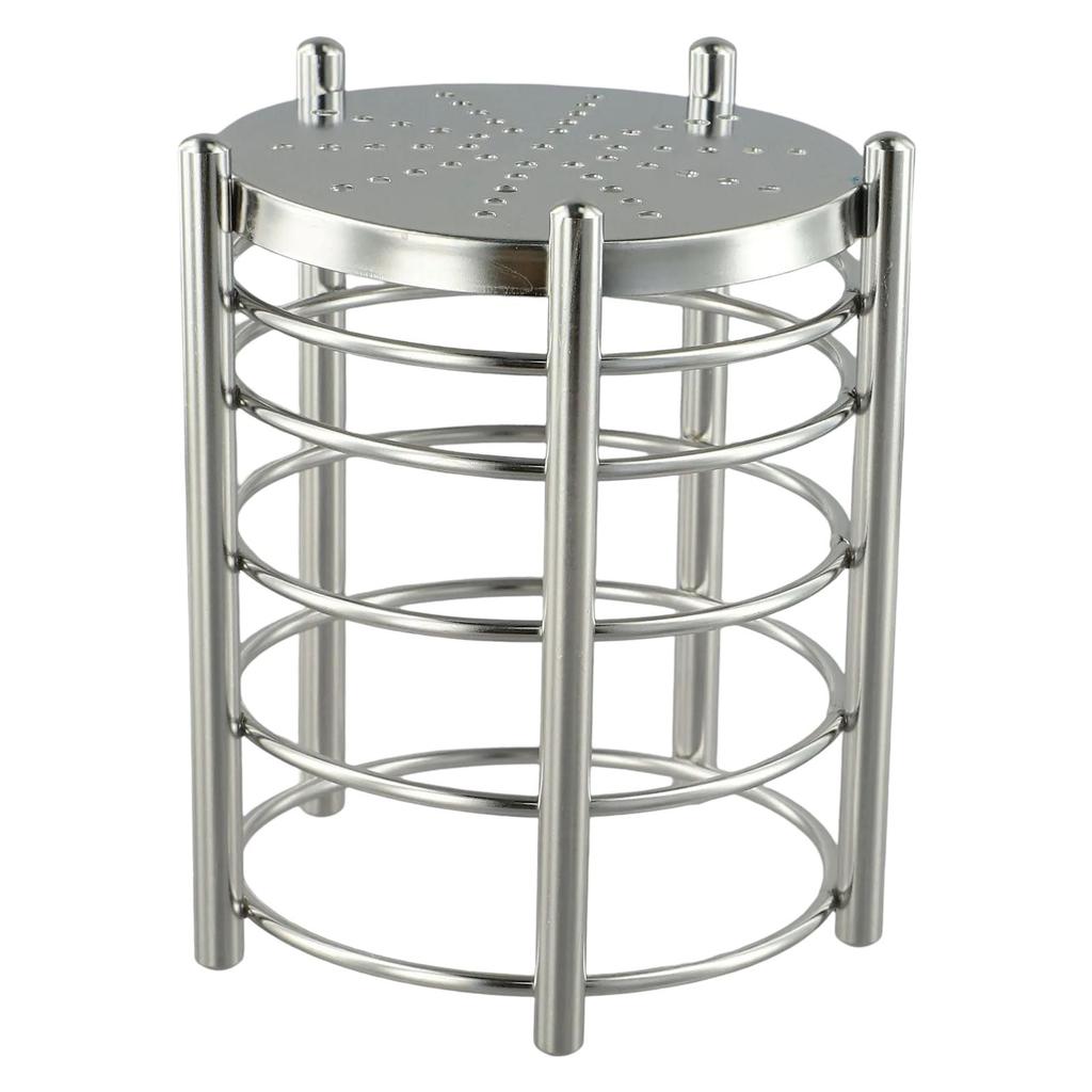 Drainage Design Chopsticks Holder Countertop Display Easy To Clean Efficient Storage Solution Chopsticks Holder For Kitchen