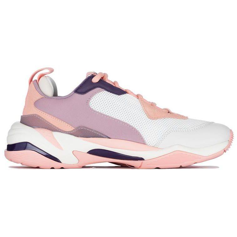 Puma Thunder Fashion 1 'Marshmallow Peach Bud' Women's 370753-09