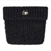 MLB Polyester, Wool Beanies Unisex Black Fashion 3ABNB1146-50BKS