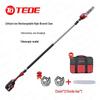 yd-5581 with 1 battery & charger