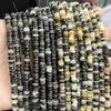 Natural Shell Beads, Fashion Handmade Irregular Loose Spacer Beads for Jewelry Making DIY Necklace, Bracelet, and Anklet Accessories, Crafts 38cm