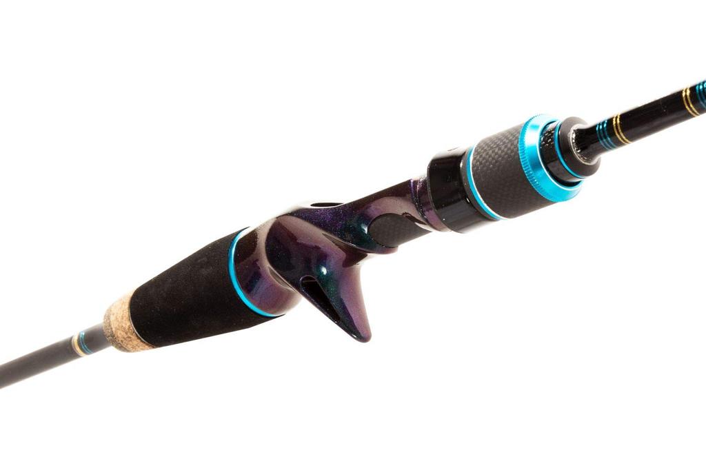 Abu Garcia SXJC-1032H80-KR ☆美品☆！ Amazon | アブガルシア(Abu Garcia) ショアジギング ロッド