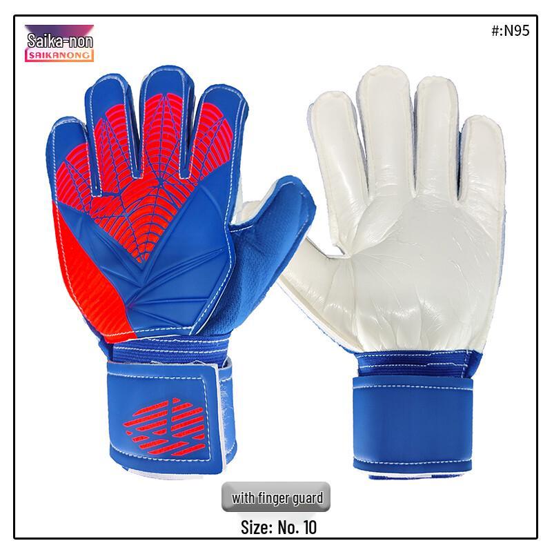 Saincan Professional Football Goalkeeper Gloves